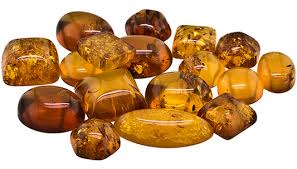 کهربا Amber | شبکه اطلاع‌ رسانی طلا و ارز