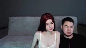 Mickeyminniex - Young Couple's Private Moments