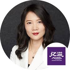 Grace Zhu_Mondelēz China_VP, MKT & Growth_FBIF2022-Food & Beverage  Innovation Forum
