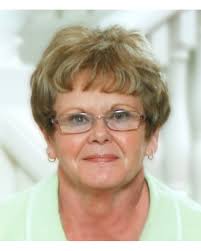 Tribute for Sandra Rae Rowland