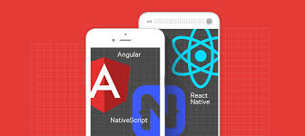 However, there's one downside to this approach. Why Rangle Builds Native Mobile Apps Using Javascript Rangle Io