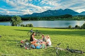 Pension karnten ist ideal in der idyllischen landschaft von seeboden gelegen und nur. Seeboden