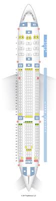 Reserva de asientos en aerolíneas argentinas. Seatguru Seat Map Aerolineas Argentinas Seatguru