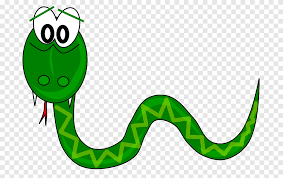 Download 4,000+ royalty free snake cartoon cute vector images. Grass Snake Smooth Green Snake Cartoon Snake S Leaf Vertebrate Png Pngegg