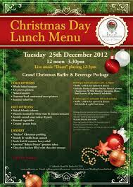 Christmas Day Lunch Menu Christmas Day Lunch Christmas Brunch Menu Christmas Dinner Menu
