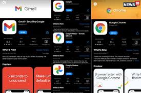 If you've this drawback in your iphone/ipad/ipod, no fear, read on to know the tips about tips on how to fix app store not working in your iphone/ipad/ipod. Why Has Google Not Updated Its Iphone Apps In Weeks Is It Because Of The App Store Privacy Labels