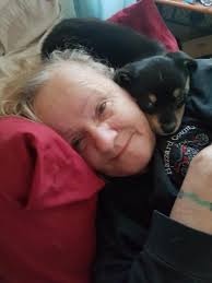 Obituary for Penelope "Penny" Mary Bateman