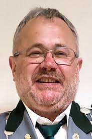 Unsere Vorstandschaft — Kgl. priv. HSG 1445 Oettingen