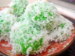 Resepi asal guna 1 kg beras pulut, 1 kg santan dan 1 kg. Berbagai Jenis Resepi Pulut Kuih Kuih Melayu Tradisional Facebook
