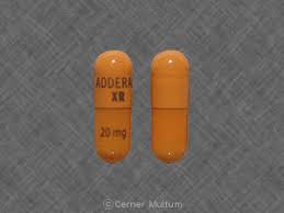 Maybe you would like to learn more about one of these? Adderall Xr Pill Images What Does Adderall Xr Look Like Drugs Com