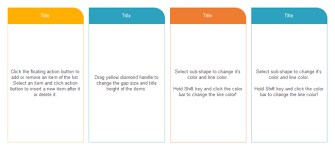 Basic Four Column Chart Free Basic Four Column Chart Templates