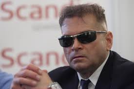 Rutkowski himself claims to be the most renowned polish private detective. 1 5 Roku Wiezienia Dla Krzysztofa Rutkowskiego Za Pranie Brudnych Pieniedzy Gazetaprawna Pl