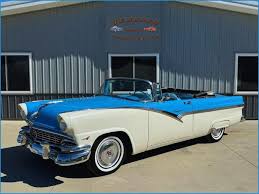 Image result for Diamond Blue 1956 Fairlane