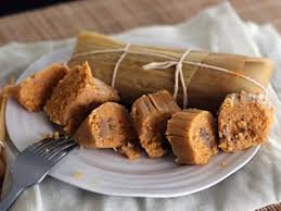 Tamales Cubanos Recipe Tamales Cuban Tamales Recipe Recipes