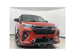 Check spelling or type a new query. 2021 Perodua Ativa 1 0 Av Suv Best Price And High Trade In