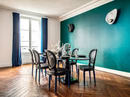 Look through paris dining room pictures in different colors and styles and. Design Inspiration Step Inside Hilary Swank S Paris Apartment Archi Living Com