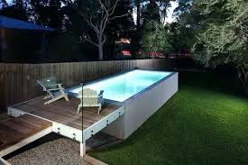 Miami Pool Design Dining Room Woman Fashion Decoration Furniture Small Above Ground Pool Pools For Small Yards Concrete Pool