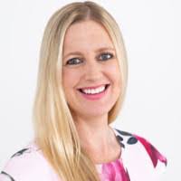 Candice Jensen's Instagram, Twitter & Facebook