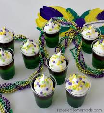 Plan a dinner party with these ideas & recipes inspired by the big easy. Mardi Gras Recipes Pocket Change Gourmet