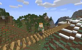 You can unzip the minecraft jar file (which forgegradle. Macaw S Bridges Mod For Minecraft 1 16 5 1 15 2 1 14 4 1 12 2 For Free
