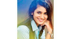 Hd wallpapers and background images 7 Questions With Priya Prakash Varrier Who Recently Became The National Crush
