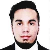 Oscar Abraham Curiel Sanchez