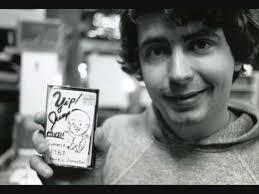 Daniel Johnston