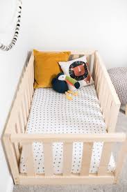 New Us Crib Size Toddler Bed Play Bed Frame Children Bed Bunk Bed Wood Floor Bed Wooden Bed Wood Montessori Bed Gift Diy Toddler Bed Toddler Floor Bed Kid Beds