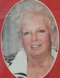 Obituary information for Esther M. (Joslyn) Stevenson