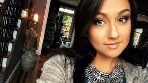 Lauren Agee's Instagram, Twitter & Facebook