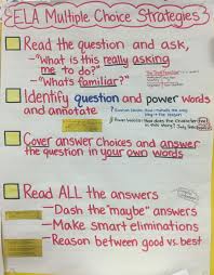 Pin On Ela Test Preparation