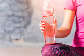 (you also probably already have it in your kitchen.) to try it, mix ⅛ tablespoon of baking soda into 8 fluid ounces of purified water. Discover How To Make Alkaline Water Redorbit