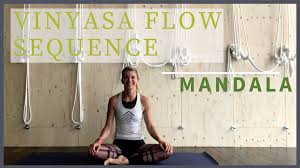 Jun 03, 2020 · vinyasa flow like hatha, vinyasa is a general term used to describe many different types of classes. Mandala A Creative Vinyasa Flow Sequence You Ll Love