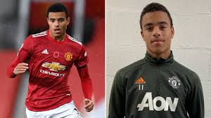 View stats of manchester united forward mason greenwood, including goals scored, assists and appearances, on the official website of the premier league. Man Utd Mason Greenwood And Gary Neville React To Latest Reports