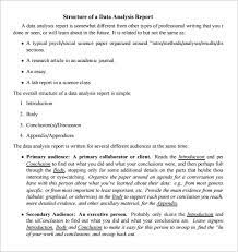9+ competitor analysis report examples; Analytical Report Template 3 Templates Example Templates Example Data Analysis Financial Analysis Analysis