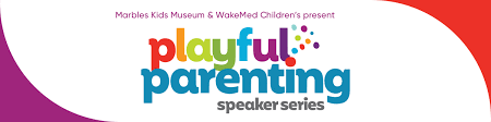 I love to do fun things with my children and hope that sharing our adventures provides other families with inspiration and resources that lead to … Playful Parenting Speaker Series