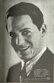 Tangos al bardo: abril 2014