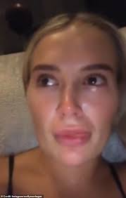 View 286 nsfw videos and pictures and enjoy mollyjane with the endless random gallery on scrolller.com. Love Island Molly Mae Haag Reveals Fear Of Skin Cancer And Shed Tears
