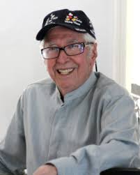 Tribute for Carlos Luis Cueva