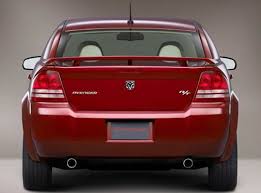 Image result for Inferno Red 2008 Avenger