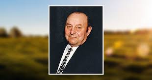 Wilfred B. Sanderson Obituary April 20, 2021