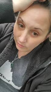 Michelle Salsberry's Instagram, Twitter & Facebook