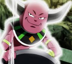 Dragon ball z universe 3. Mule Dragon Ball Wiki Fandom