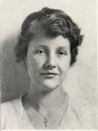 Henrietta Knowlton “Etta” Allston Kinley (1896-1985)