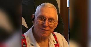 John "Larry" Partain Jr. Obituary