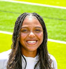 PREP RALLY SPRING PREVIEW: Top 11 girls soccer players to watch in  Northwest Arkansas and River Valley