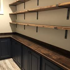 1 Heavy Duty L Shelf Bracket 3 8 X 1 1 2 Steel Shelf Brackets Steel Shelf Shelves