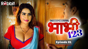 Bhabhi 123 S01E01 2022 Hindi Hot Web Series – RabbitMovies | aagmaal.tech