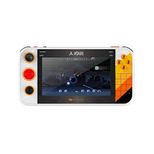 Atari Gamestation Go