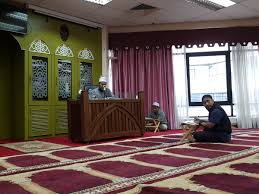 Bhd., és kísérletet tettek a terület modernizálására, a sri pentas megnyitásával hivatalosan 1996. Surau Sri Pentas On Twitter Muhadarat Dinia Langsung Dari Surau Sri Pentas Tv3 Bandar Utama Bersama Ustaz Dahim Bin Jalal Alhamdulillah